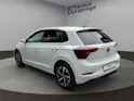 VW Polo 1.0 TSI Life DSG