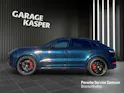 PORSCHE Cayenne GTS Coupé