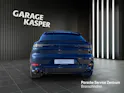 PORSCHE Cayenne GTS Coupé