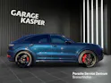 PORSCHE Cayenne GTS Coupé