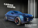 PORSCHE Cayenne GTS Coupé