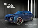 PORSCHE Cayenne GTS Coupé