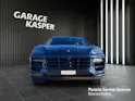 PORSCHE Cayenne GTS Coupé