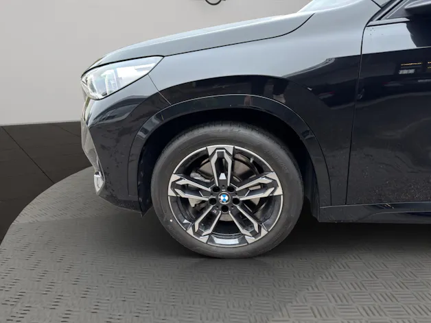 BMW X1 xDrive 23d 48V M Sport