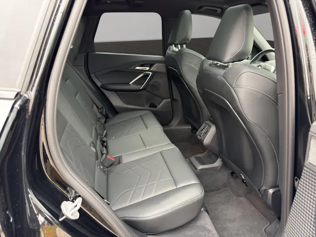 BMW X1 xDrive 23d 48V M Sport