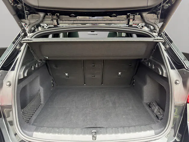 BMW X1 xDrive 23d 48V M Sport