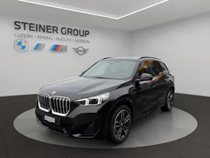 BMW X1 xDrive 23d 48V M Sport