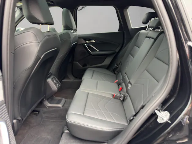BMW X1 xDrive 23d 48V M Sport