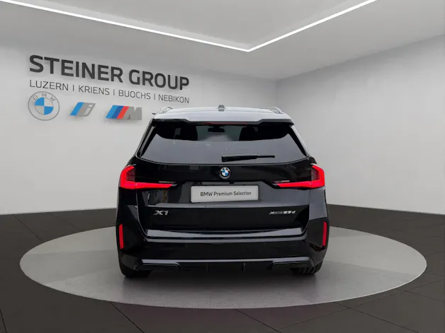 BMW X1 xDrive 23d 48V M Sport