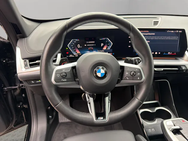 BMW X1 xDrive 23d 48V M Sport