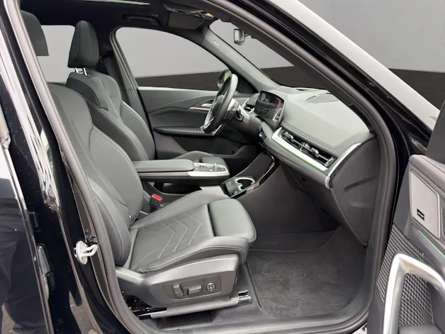 BMW X1 xDrive 23d 48V M Sport