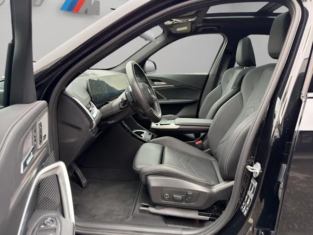 BMW X1 xDrive 23d 48V M Sport