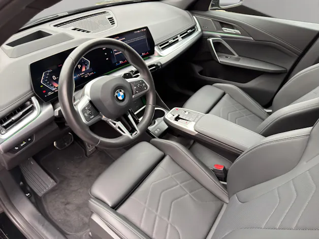 BMW X1 xDrive 23d 48V M Sport