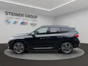 BMW X1 xDrive 23d 48V M Sport