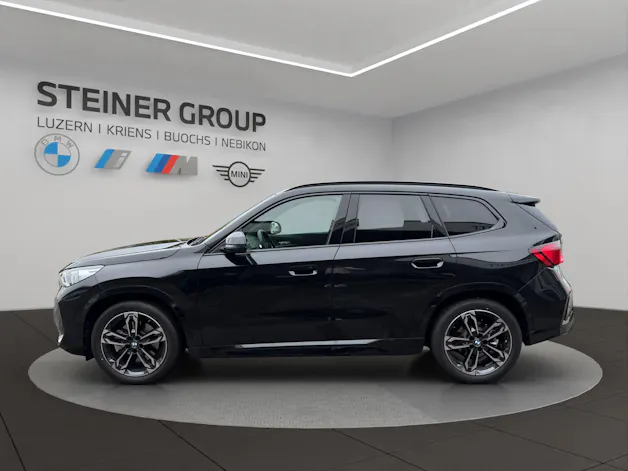 BMW X1 xDrive 23d 48V M Sport