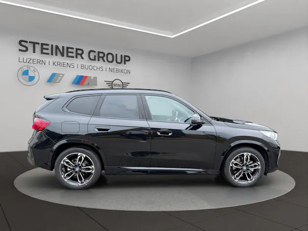 BMW X1 xDrive 23d 48V M Sport