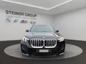 BMW X1 xDrive 23d 48V M Sport