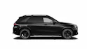 MERCEDES-BENZ GLE 450 e 4MATIC Plus-in-Hybrid
