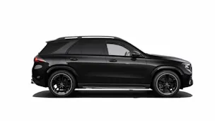 MERCEDES-BENZ GLE 450 e 4MATIC Plus-in-Hybrid