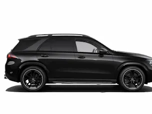 MERCEDES-BENZ GLE 450 e 4MATIC Plus-in-Hybrid