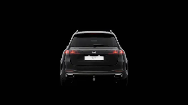 MERCEDES-BENZ GLE 450 e 4MATIC Plus-in-Hybrid