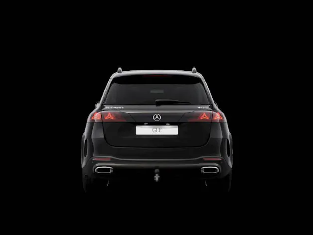 MERCEDES-BENZ GLE 450 e 4MATIC Plus-in-Hybrid