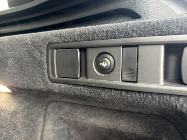 BMW X5 xDrive 48V 40d M Sport Steptronic