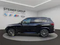 BMW X5 xDrive 48V 40d M Sport Steptronic