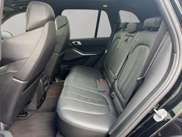 BMW X5 xDrive 48V 40d M Sport Steptronic