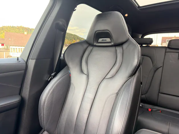 BMW X5 xDrive 48V 40d M Sport Steptronic