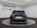 BMW X5 xDrive 48V 40d M Sport Steptronic