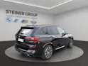 BMW X5 xDrive 48V 40d M Sport Steptronic