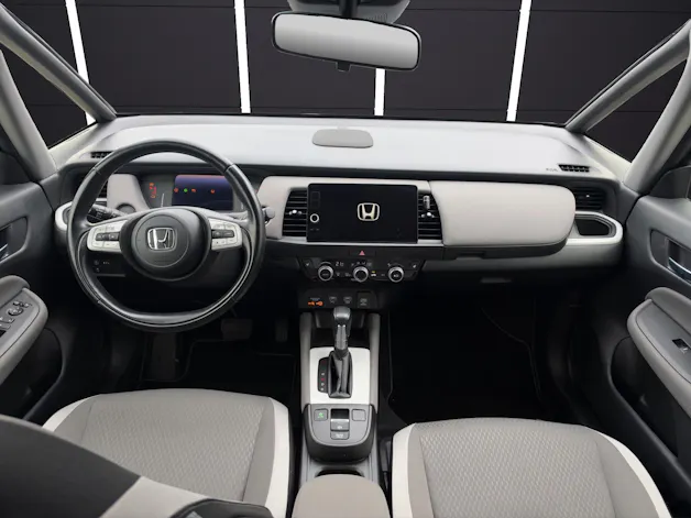 HONDA Jazz 1.5i-MMD Crosstar Executive E-CVT