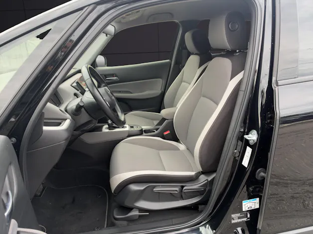 HONDA Jazz 1.5i-MMD Crosstar Executive E-CVT