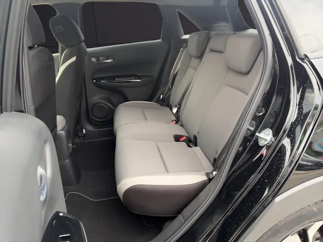 HONDA Jazz 1.5i-MMD Crosstar Executive E-CVT