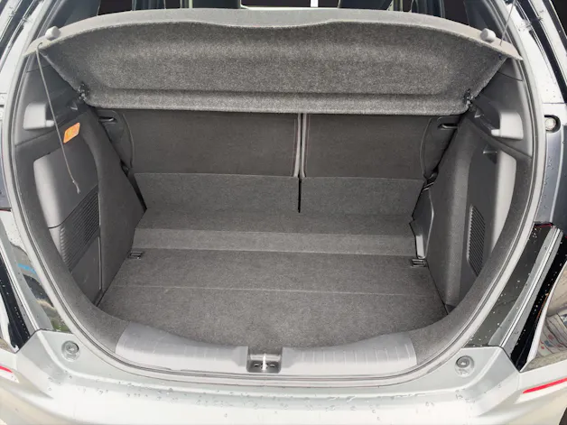 HONDA Jazz 1.5i-MMD Crosstar Executive E-CVT