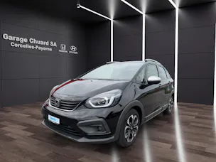 HONDA Jazz 1.5i-MMD Crosstar Executive E-CVT