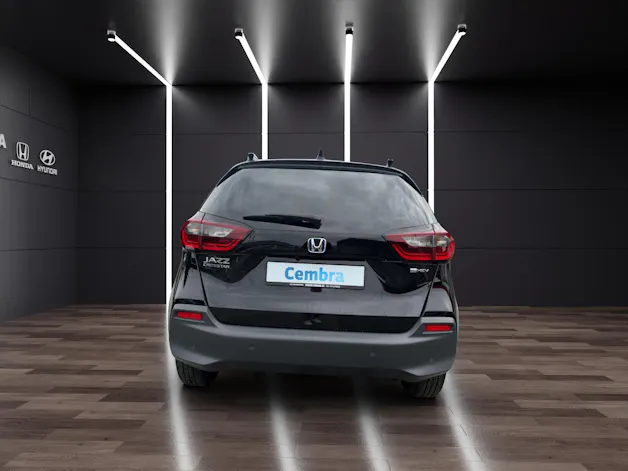 HONDA Jazz 1.5i-MMD Crosstar Executive E-CVT