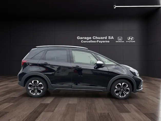 HONDA Jazz 1.5i-MMD Crosstar Executive E-CVT