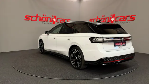 VW ID.7 Tourer GTX 86 kWh GTX 4 Motion