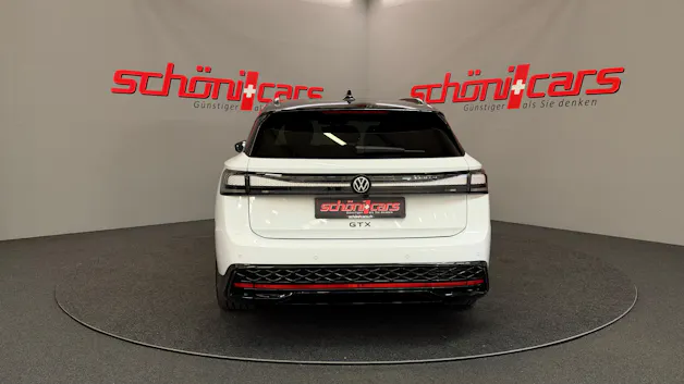 VW ID.7 Tourer GTX 86 kWh GTX 4 Motion