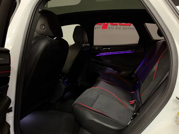 VW ID.7 Tourer GTX 86 kWh GTX 4 Motion