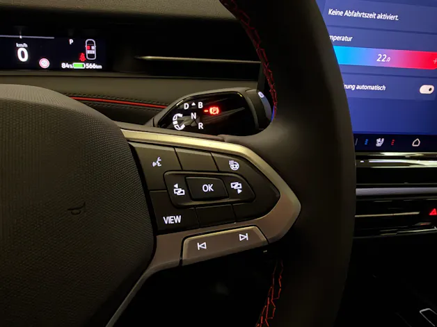VW ID.7 Tourer GTX 86 kWh GTX 4 Motion