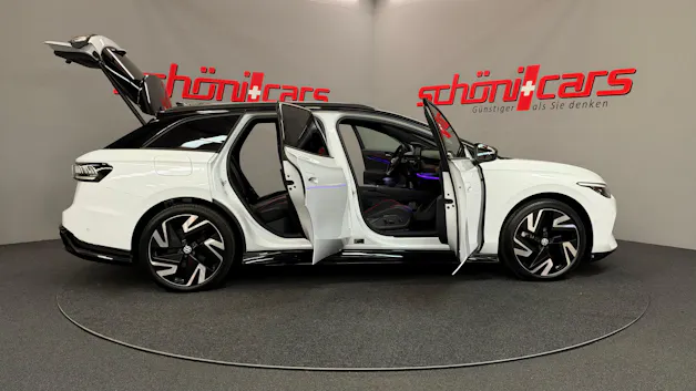 VW ID.7 Tourer GTX 86 kWh GTX 4 Motion