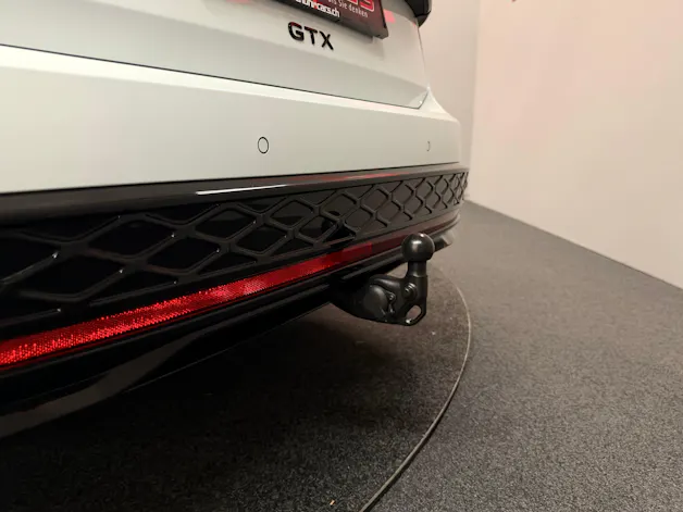 VW ID.7 Tourer GTX 86 kWh GTX 4 Motion