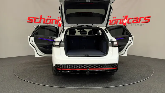 VW ID.7 Tourer GTX 86 kWh GTX 4 Motion