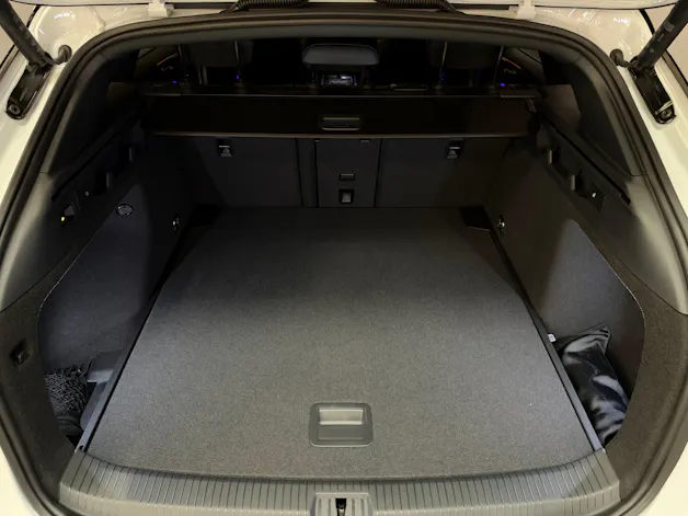 VW ID.7 Tourer GTX 86 kWh GTX 4 Motion