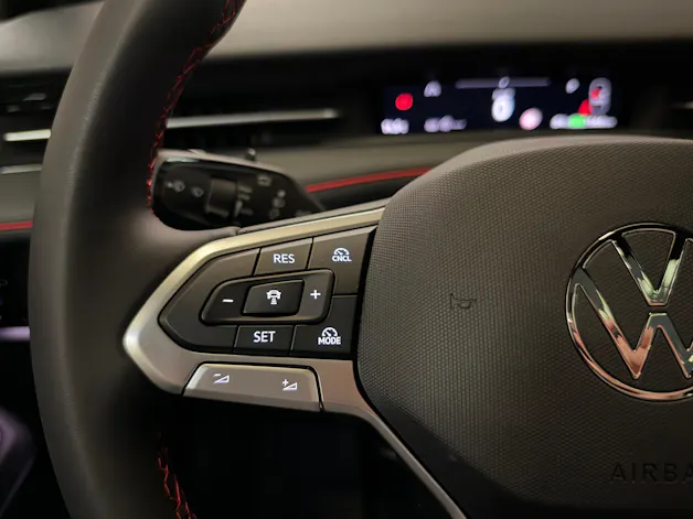 VW ID.7 Tourer GTX 86 kWh GTX 4 Motion