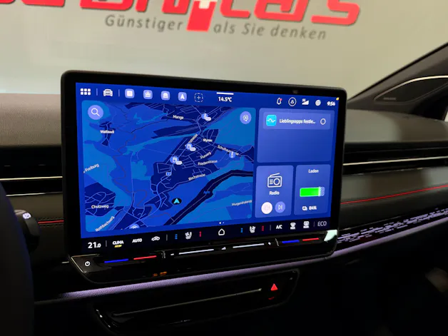 VW ID.7 Tourer GTX 86 kWh GTX 4 Motion