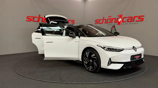 VW ID.7 Tourer GTX 86 kWh GTX 4 Motion